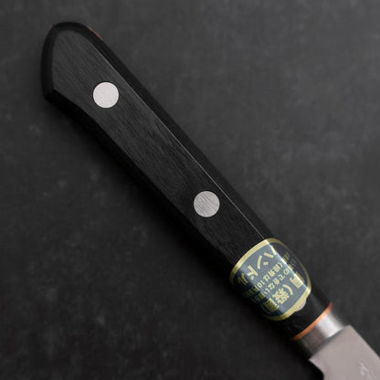 Petty VG-1 Polished Western Copper Inlay Handle 150mm