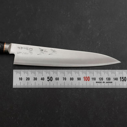 Petty VG-1 Polished Western Copper Inlay Handle 150mm