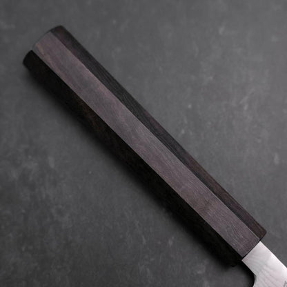 Petty VG-10 Damascus Ashwood Handle 130mm