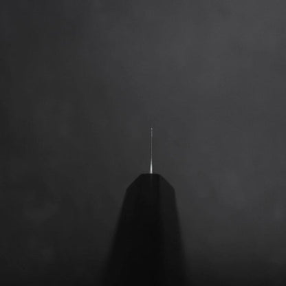 Petty VG-10 Damascus Ashwood Handle 95mm