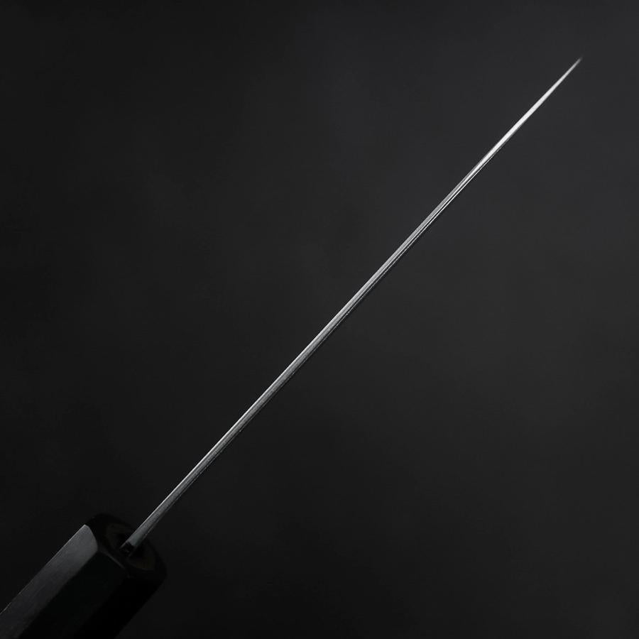 Petty VG-10 Damascus Ashwood Handle 95mm