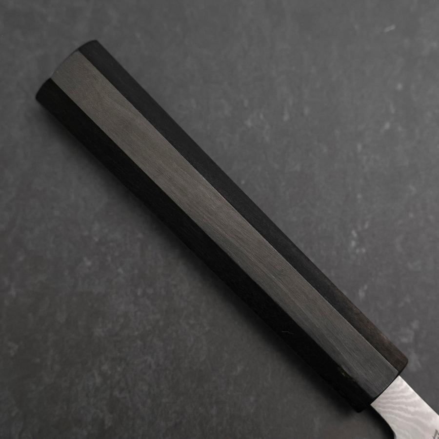 Petty VG-10 Damascus Ashwood Handle 95mm