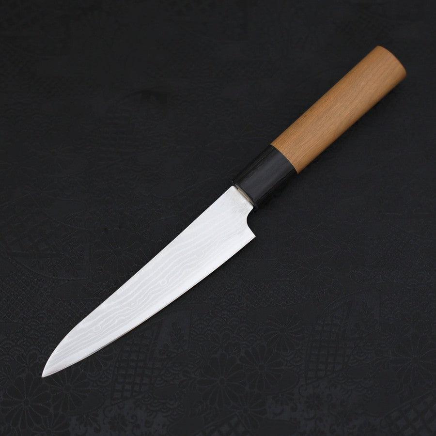 Petty VG-10 Damascus Cherry Handle 130mm