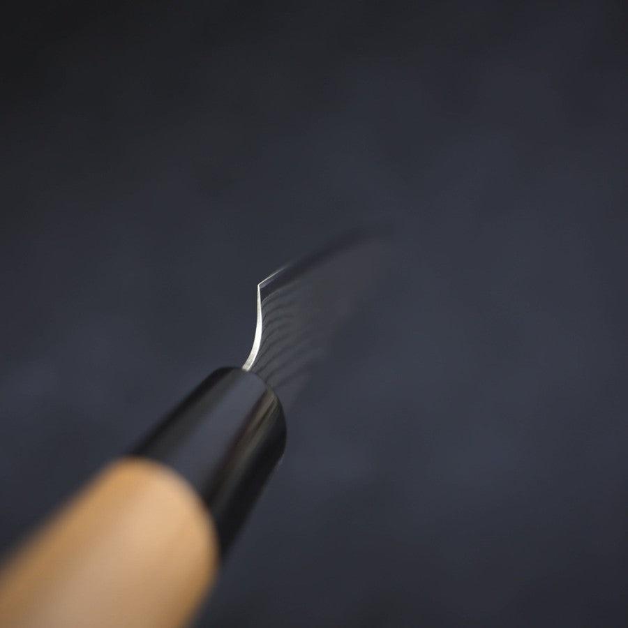 Petty VG-10 Damascus Cherry Handle 130mm