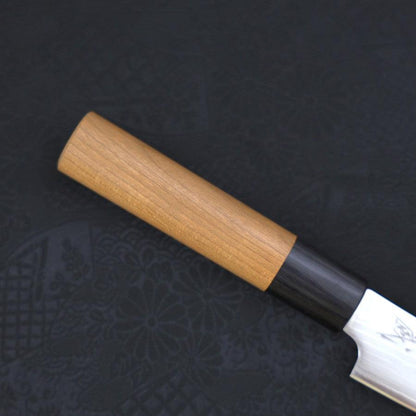 Petty VG-10 Damascus Cherry Handle 130mm