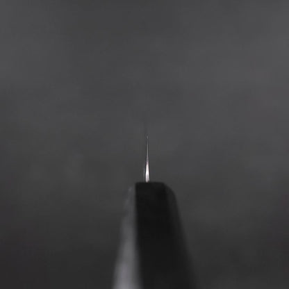 Petty VG-10 Damascus Dark Blue Urushi Handle 85mm