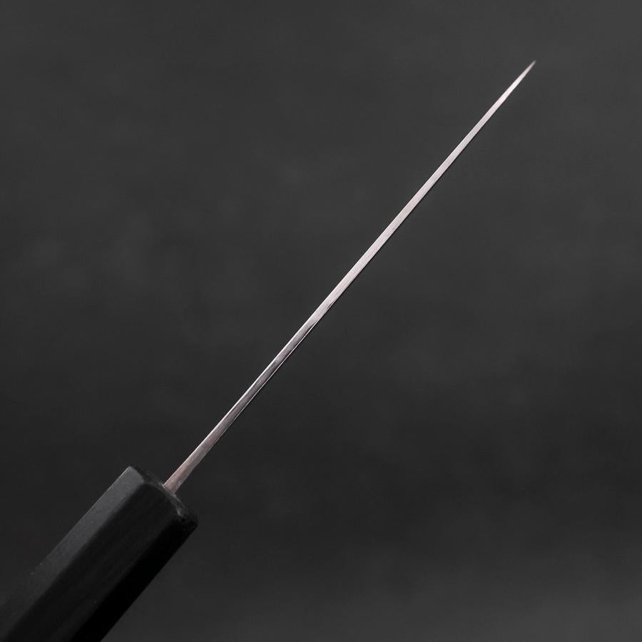 Petty VG-10 Damascus Dark Blue Urushi Handle 85mm