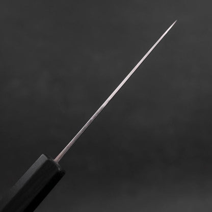 Petty VG-10 Damascus Dark Blue Urushi Handle 85mm