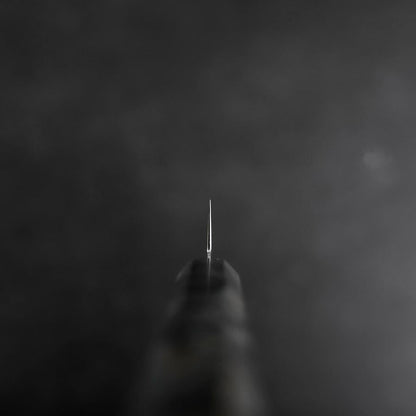 Petty VG-10 Damascus Gray Birch Handle 150mm