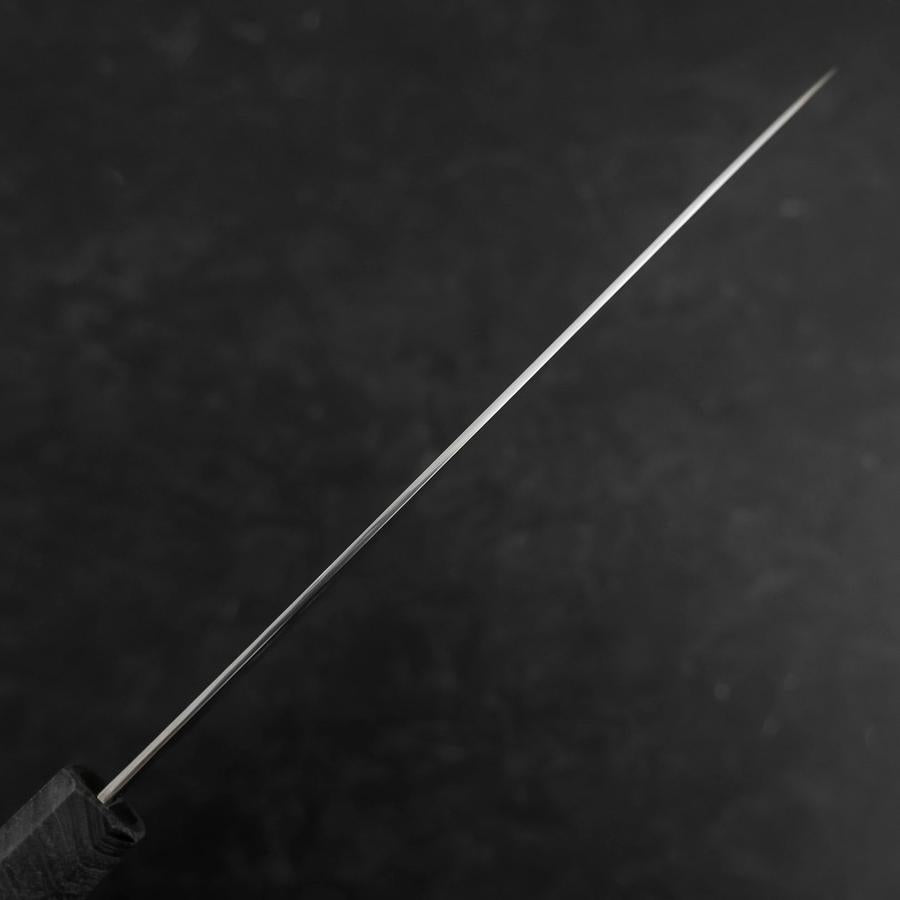 Petty VG-10 Damascus Gray Birch Handle 150mm