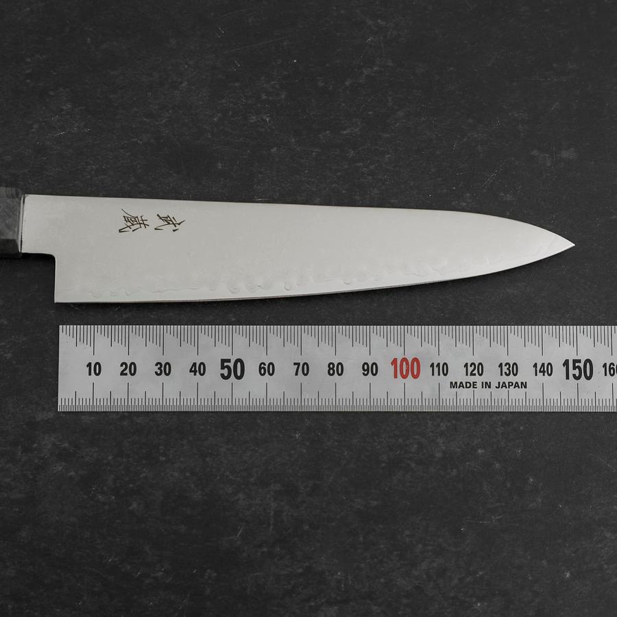 Petty VG-10 Damascus Gray Birch Handle 150mm