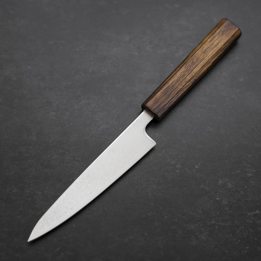 Petty VG-10 Damascus Sumi Urushi Handle 140mm