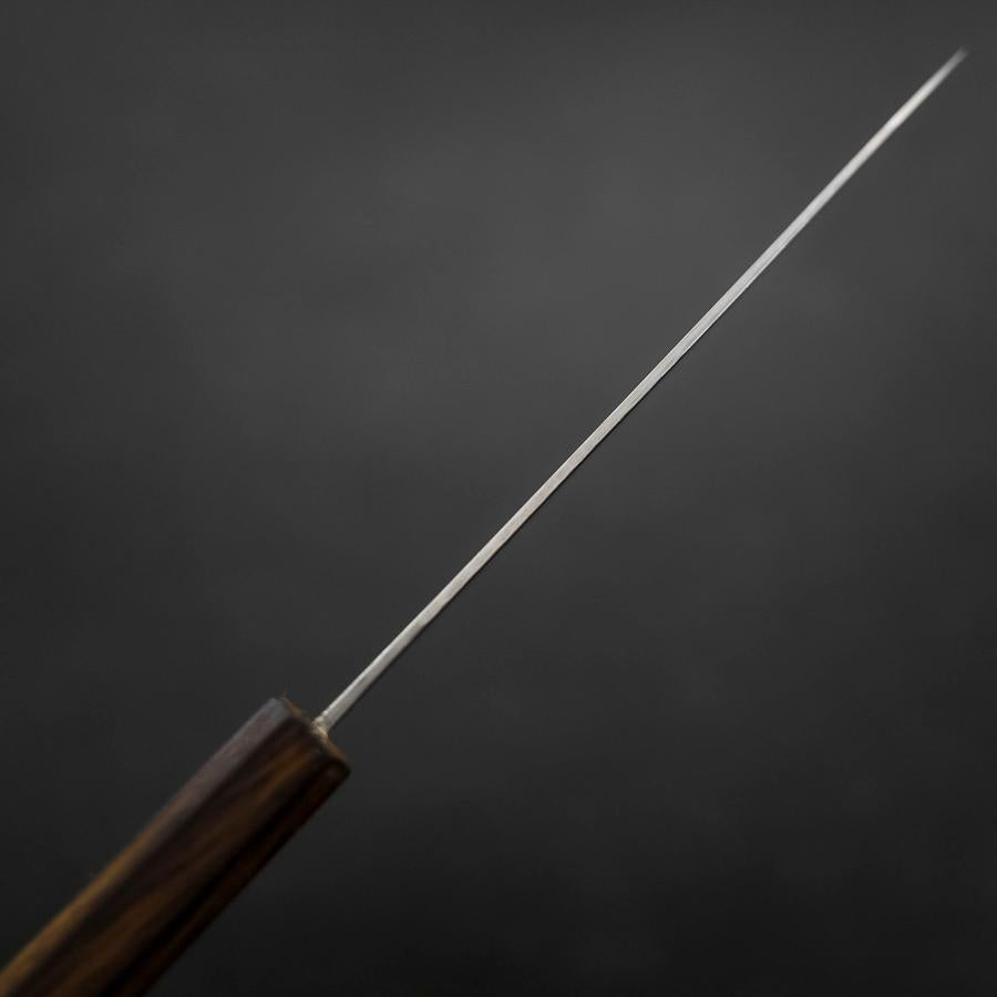 Petty VG-10 Damascus Sumi Urushi Handle 140mm