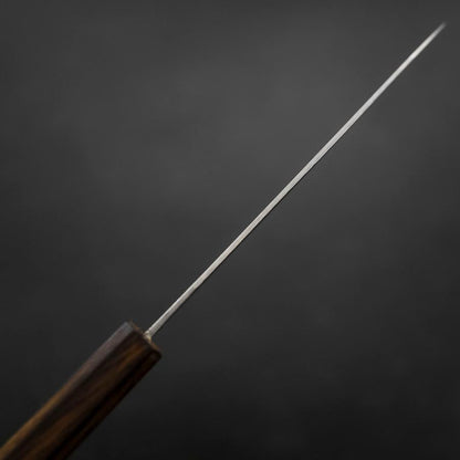 Petty VG-10 Damascus Sumi Urushi Handle 140mm