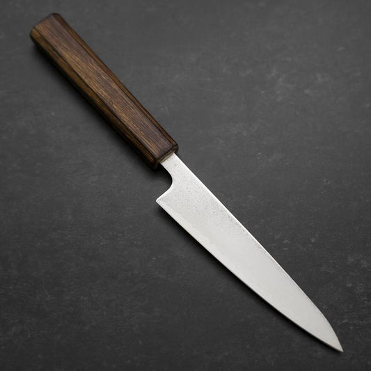 Petty VG-10 Damascus Sumi Urushi Handle 140mm