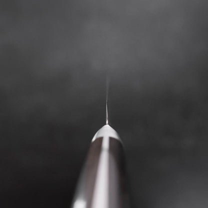 Petty VG-10 Damascus Western Handle 135mm