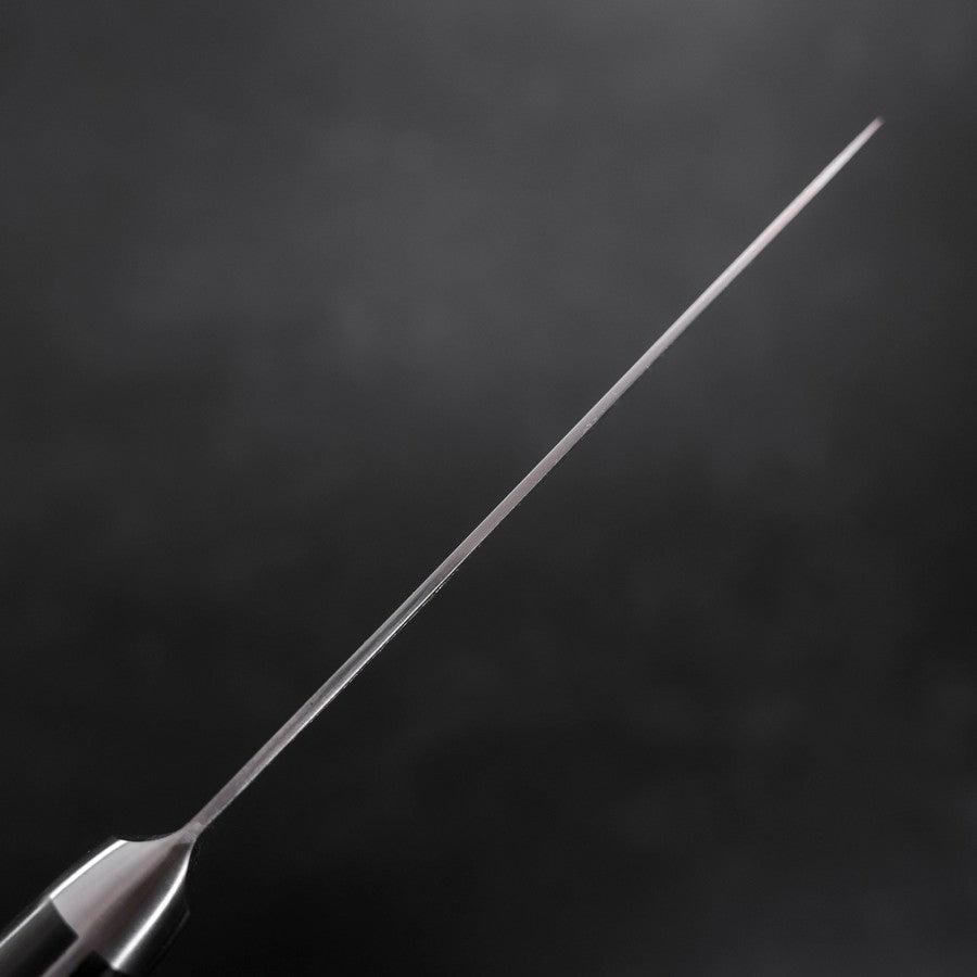 Petty VG-10 Damascus Western Handle 135mm