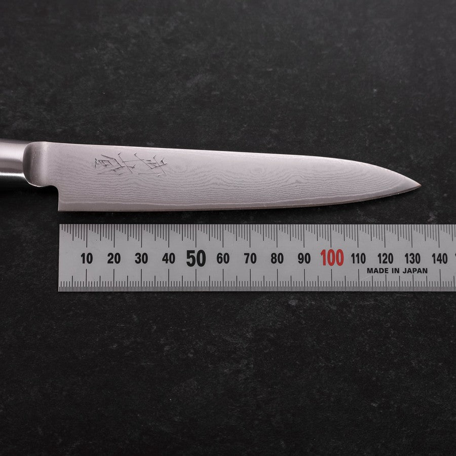 Petty VG-10 Damascus Western Handle 135mm