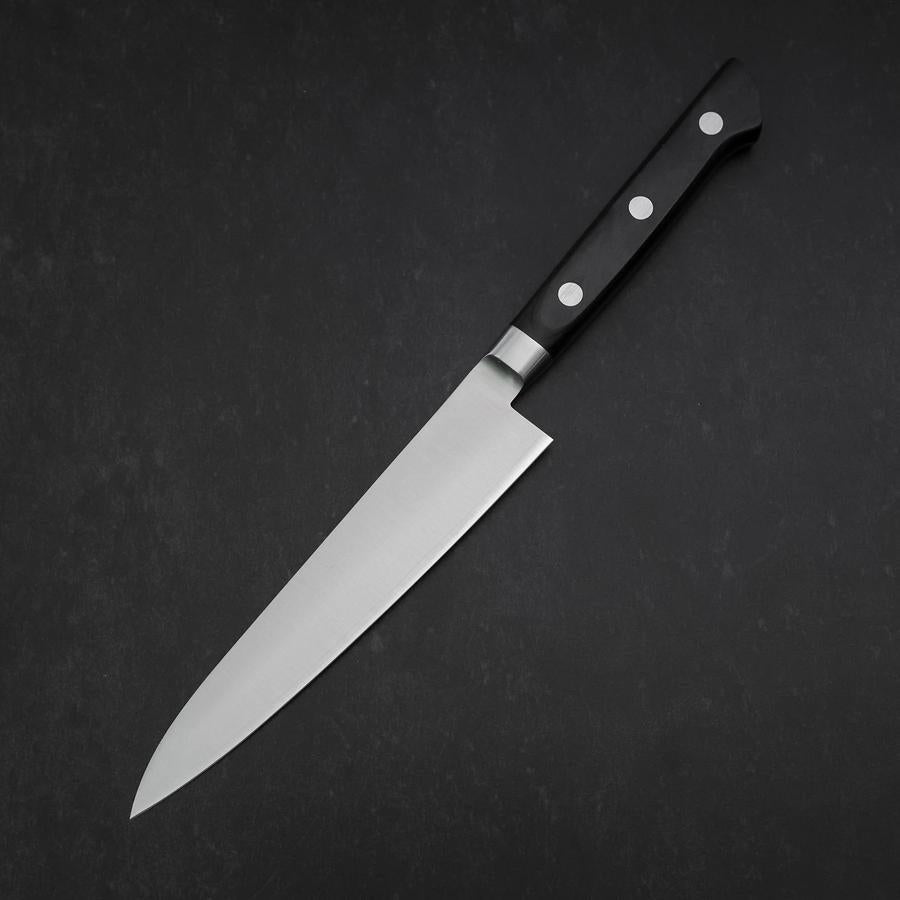 Petty VG-10 Polished Black Western Handle 150mm