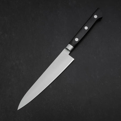 Petty VG-10 Polished Black Western Handle 150mm