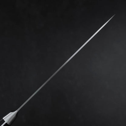 Petty VG-10 Polished Black Western Handle 150mm