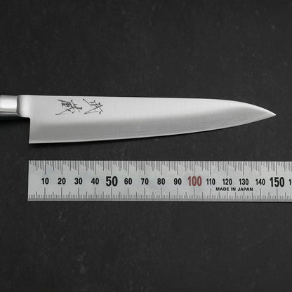 Petty VG-10 Polished Black Western Handle 150mm