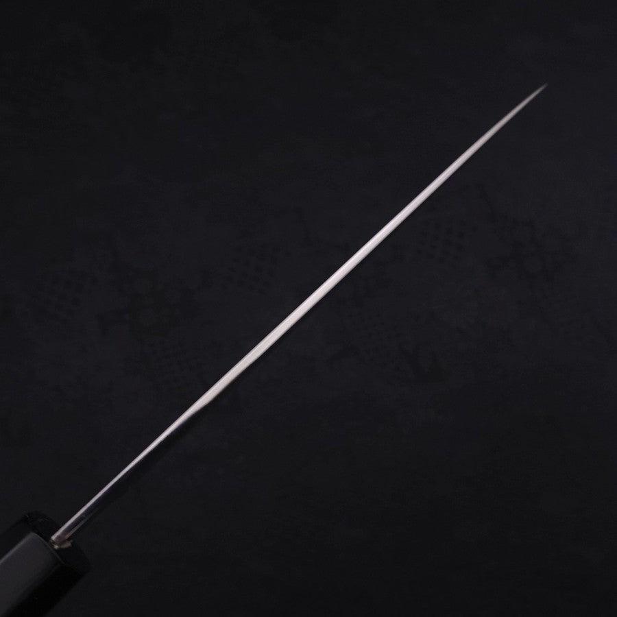 Petty VG-10 Polished Double Buffalo Ebony Handle 150mm