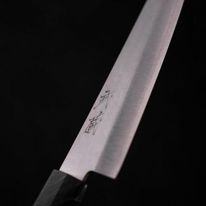 Petty VG-10 Polished Marbled Maple Handle 150mm