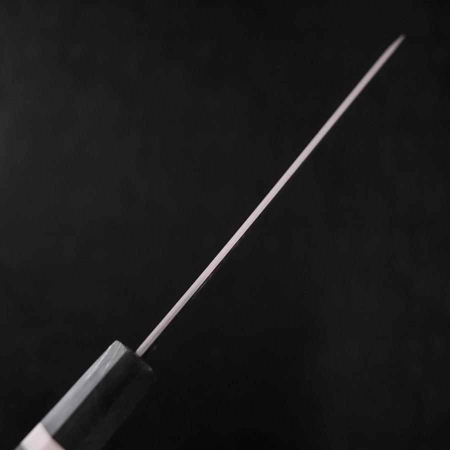 Petty VG-10 Polished Marbled Maple Handle 150mm