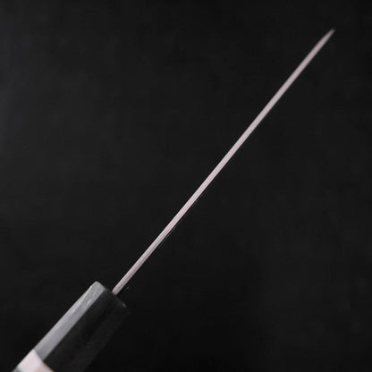 Petty VG-10 Polished Marbled Maple Handle 150mm