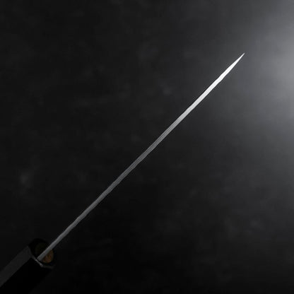 Petty VG-10 Tsuchime Ebony Handle 120mm