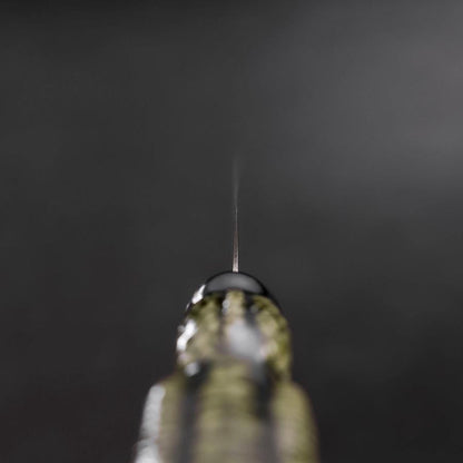 Petty ZA-18 Damascus Ceramics Dragon Handle 150mm