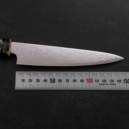 Petty ZA-18 Damascus Ceramics Dragon Handle 150mm