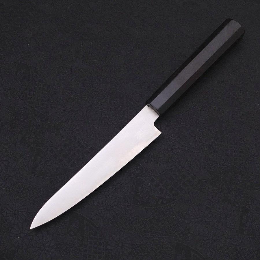 Petty ZDP-189 Polished Buffalo Ebony Handle 150mm