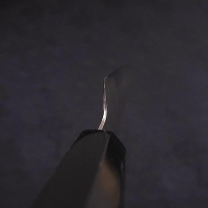 Petty ZDP-189 Polished Buffalo Ebony Handle 150mm