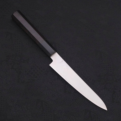 Petty ZDP-189 Polished Buffalo Ebony Handle 150mm