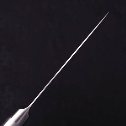 Petty knife VG-5 Polished Western Handle 120mm