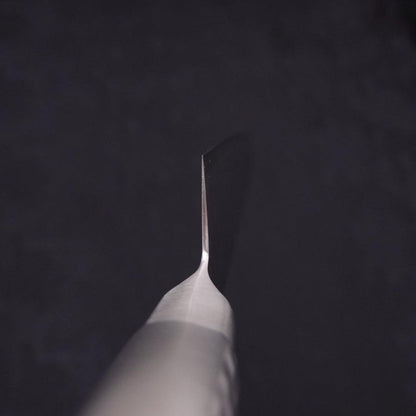 Petty knife VG-5 Polished Western Handle 180mm