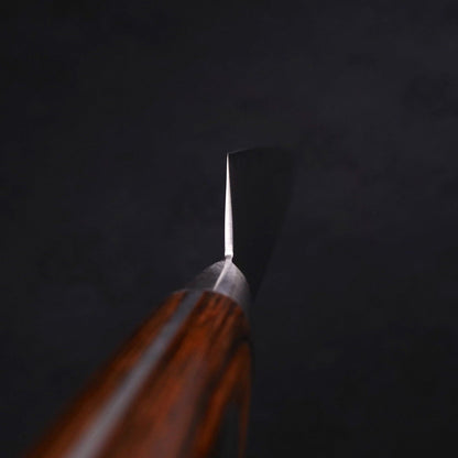 Petty knife VG-5 Tsuchime Western Handle 120mm