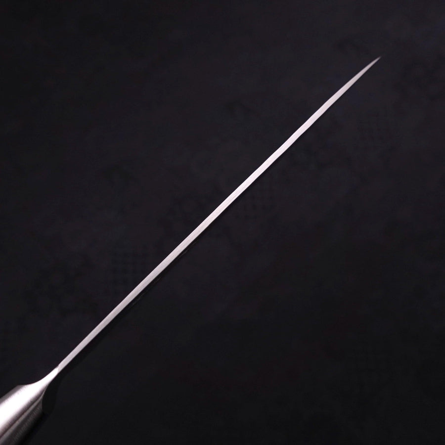 Petty knife VG-5 Tsuchime Western Handle 120mm