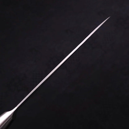 Petty knife VG-5 Tsuchime Western Handle 120mm