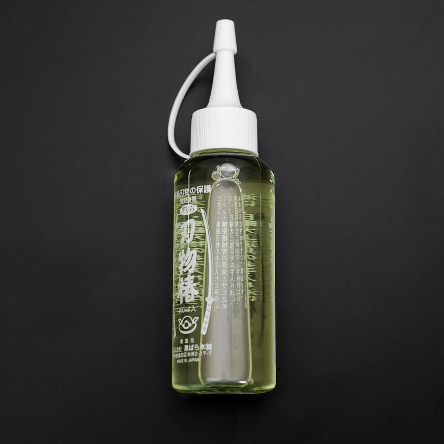 Rust Preventing Blade Oil