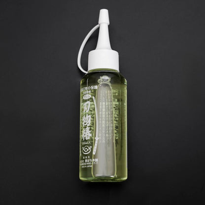 Rust Preventing Blade Oil