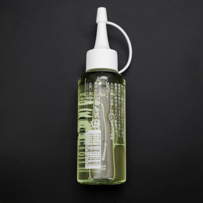 Rust Preventing Blade Oil