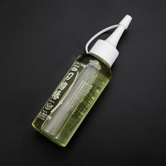 Rust Preventing Blade Oil