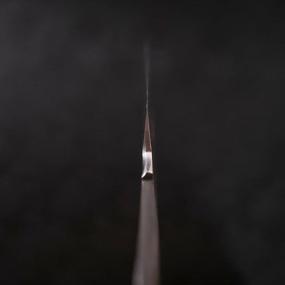 Sakimaru Takohiki Silver Steel #3 Nickel Damascus 300mm