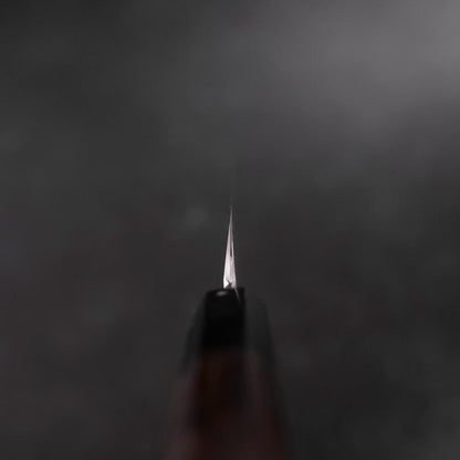 Sakimaru Takohiki VG-10 Mirror Buffalo Ebony Handle 300mm