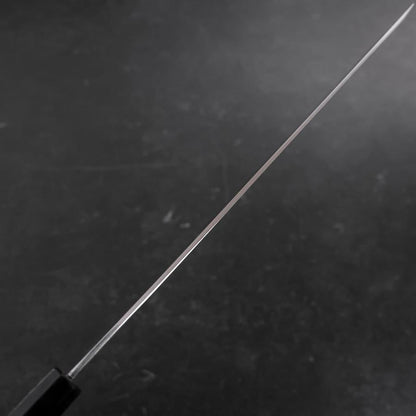 Sakimaru Takohiki VG-10 Mirror Buffalo Ebony Handle 300mm