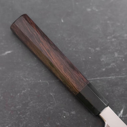 Sakimaru Takohiki VG-10 Mirror Buffalo Ebony Handle 300mm
