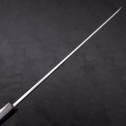 Sakimaru Takohiki White Steel #2 Kasumi Buffalo Magnolia Handle 270mm